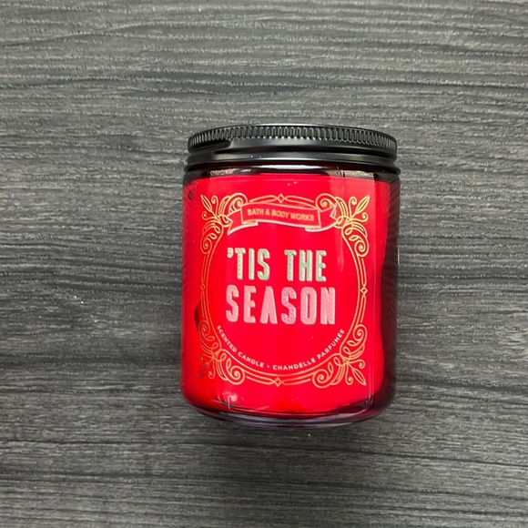 ✨3/$25 single wick candle - Picture 1 of 4